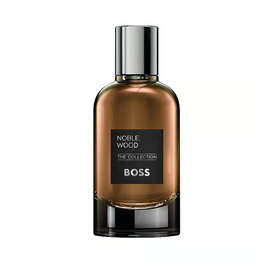 Hugo Boss - The Lux Collection Noble Wood Eau de parfum 100 ml / Beauty Uncategorized (Beauty)