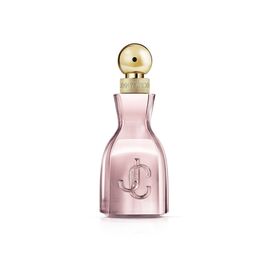 Jimmy Choo - I Want Choo with Love EDP 40 ml / Beauty Αταξινόμητα (Ομορφιά)