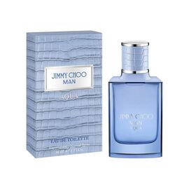 Jimmy Choo - Jimmy Choo Man Aqua EdT - Cornflower Blue - 30 ml / Beauty Uncategorized (Beauty)