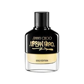 Jimmy Choo - Urban Hero Gold - 50 ml / Beauty Uncategorized (Beauty)
