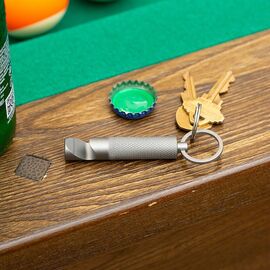 Kikkerland - Chug It! - 0.5 inches diameter x 2.75 inches length / Home and Kitchen Uncategorized (Home & Kitchen) Home & Kitchen