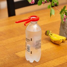 Kikkerland - Get a Grip! - 2.25 x 4.75 x 0.5 inches / Home and Kitchen Uncategorized (Home & Kitchen) Home & Kitchen