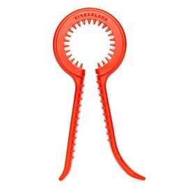 Kikkerland - Get a Grip! - 2.25 x 4.75 x 0.5 inches / Home and Kitchen Uncategorized (Home & Kitchen) Home & Kitchen