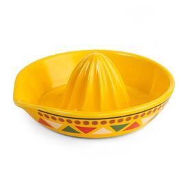 Kikkerland - Sombrero Citrus Squeezer - 4.75 x 4.5 x 1.75 / Home and Kitchen Uncategorized (Home & Kitchen) Home & Kitchen