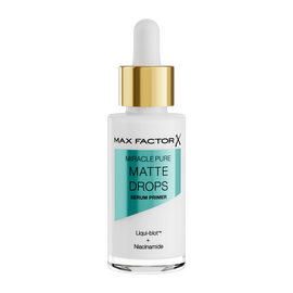 Max Factor - Miracle Pure Matte Drops - 30 ml / Beauty Uncategorized (Beauty)