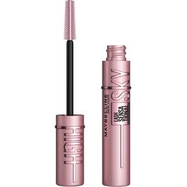 Maybelline - Lash Sensational Sky High Mascara - Very Black / Beauty Uncategorized (Beauty)