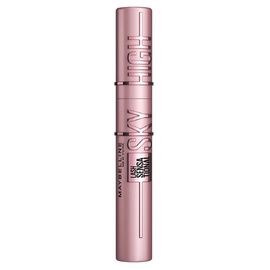 Maybelline - Lash Sensational Sky High Mascara - Very Black / Beauty Uncategorized (Beauty)