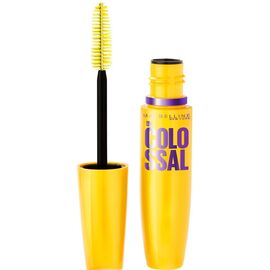 Maybelline - Mascara - Volum' Express Colossal Glam Black / Beauty Uncategorized (Beauty)