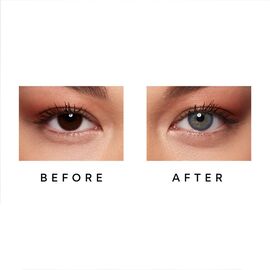 SWATI - Coloured Contact Lenses 1 Month - Sapphire / Beauty Uncategorized (Beauty)