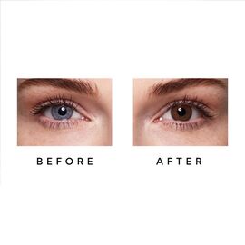 SWATI - Coloured Contact Lenses 1 Months - Bronze / Beauty Uncategorized (Beauty)