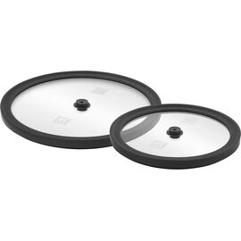 Zwilling - Fresh & Save Unlock Vacuum Lid - Grey - S/M / Home and Kitchen Αταξινόμητα (Σπίτι & Κουζίνα) Σπίτι & Κουζίνα