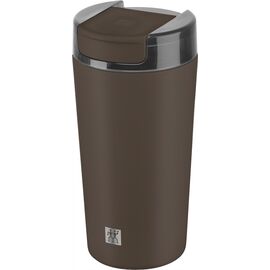 Zwilling - Thermo Plus Mug - Chocolate-grey - 480 ml / Home and Kitchen Αταξινόμητα (Σπίτι & Κουζίνα) Σπίτι & Κουζίνα