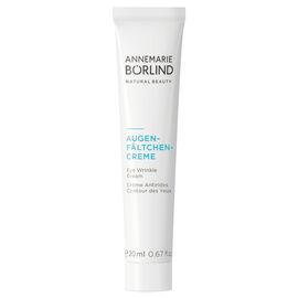 Annemarie Börlind - Eye Wrinkle Cream 20 ml / Beauty Uncategorized (Beauty)