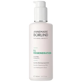 Annemarie Börlind - LL Regeneration Cleansing Milk 150 ml / Beauty Uncategorized (Beauty)