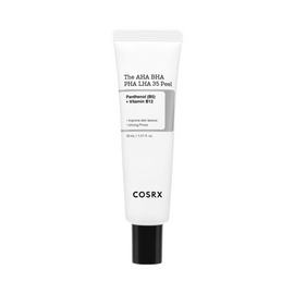 Cosrx - The AHA BHA PHA LHA 35 Peel / Beauty Uncategorized (Beauty)