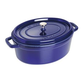 Staub - Cocotte - Dark-Blue - 31 cm / Home and Kitchen Αταξινόμητα (Σπίτι & Κουζίνα) Σπίτι & Κουζίνα