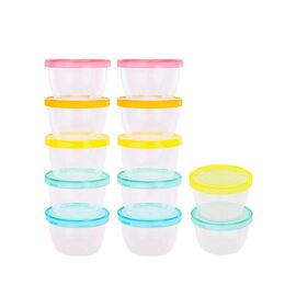 Bull - Badaulle Badabowls - 12x250ml / Home and Kitchen Uncategorized (Home & Kitchen) Home & Kitchen