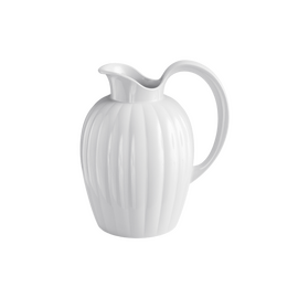 Georg Jensen - Bernadotte Cream Jug - 0.5 Litre - White / Home and Kitchen Uncategorized (Home & Kitchen) Home & Kitchen