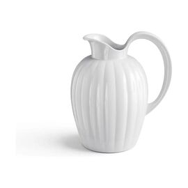 Georg Jensen - Bernadotte Jug - 1.2 Litres - White / Home and Kitchen Uncategorized (Home & Kitchen) Home & Kitchen