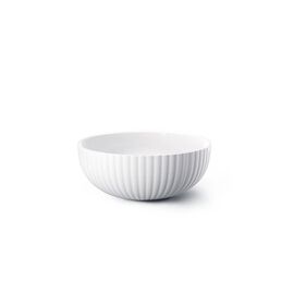 Georg Jensen - Bernadotte Salad Bowl - Ø26 cm - White / Home and Kitchen Uncategorized (Home & Kitchen) Home & Kitchen