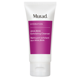 Murad - AHA / BHA Exfoliating Cleanser 148 ml (MUR15019) / Beauty Uncategorized (Beauty)