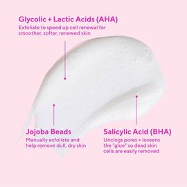 Murad - AHA/BHA Exfoliating Cleanser 60 ml / Beauty Αταξινόμητα (Ομορφιά)