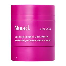 Murad - Lipid-Enriched Double Cleansing Balm - 50 ml / Beauty Uncategorized (Beauty)