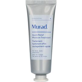 Murad - Quick Relief Moisture Treatment 50 ml / Beauty Uncategorized (Beauty)