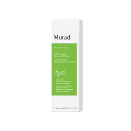 Murad - Retinol Youth Renewal Oil Drops 30 ml (MUR15025) / Beauty Αταξινόμητα (Ομορφιά)