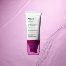 Murad - Superactive SPF 50 Moisturizer: Hydrating 50 ml (MUR81120) / Beauty Uncategorized (Beauty)