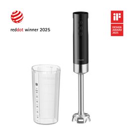 Zwilling - XTEND Cordless Hand Blender Single item without battery - 600 ml / Home and Kitchen Uncategorized (Home & Kitchen) Home & Kitchen