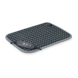 Beurer - HK SE Cosy Heating Pad - Grey - New / Health and Personal Care Uncategorized (Beauty)