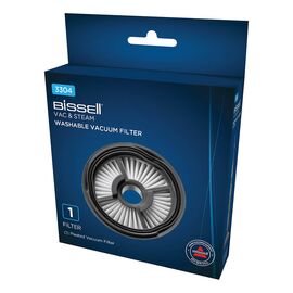 Bissell - Vacuum Filter - Washable 1977N / Home and Kitchen Uncategorized (Home & Kitchen) Home & Kitchen
