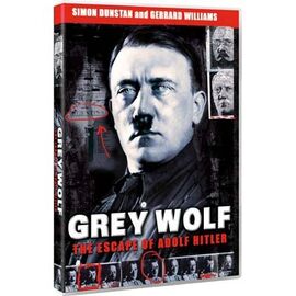 Grey Wolf: The Escape of Adolf Hitler (Dokumentar) / Home and Kitchen Αταξινόμητα (Σπίτι & Κουζίνα) Σπίτι & Κουζίνα
