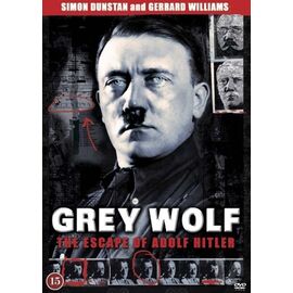 Grey Wolf: The Escape of Adolf Hitler (Dokumentar) / Home and Kitchen Uncategorized (Home & Kitchen) Home & Kitchen