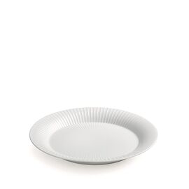 Kähler - Hammershøi Cake Plate - Ø19 cm - White / Home and Kitchen Uncategorized (Home & Kitchen) Home & Kitchen