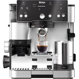 Ninja - Luxe Café Essential Espresso Machine ES501EU / Home and Kitchen Αταξινόμητα (Σπίτι & Κουζίνα) Σπίτι & Κουζίνα