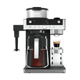 ​Ninja - Prestige DualBrew System 2-in-1 Combi Coffee Machine CFN803EU / Home and Kitchen Αταξινόμητα (Σπίτι & Κουζίνα) Σπίτι & Κουζίνα