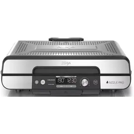 Ninja - Sizzle Pro XL Electric Grill GX101EU / Home and Kitchen Αταξινόμητα (Σπίτι & Κουζίνα) Σπίτι & Κουζίνα