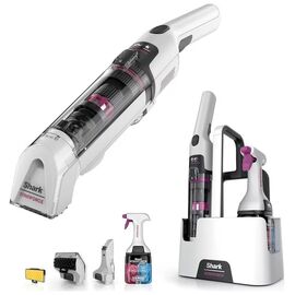 Shark - StainForce Cordless Stain Cleaner HX100EUT / Home and Kitchen Αταξινόμητα (Σπίτι & Κουζίνα) Σπίτι & Κουζίνα