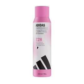 Adidas - Cool & Care Control Invisi Deo Spray - 150 ml / Beauty Αταξινόμητα (Ομορφιά)