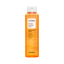 Cosrx - 5 PDRN B5 Vital Soothing Toner - 280 ml / Beauty Uncategorized (Beauty)