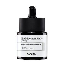 Cosrx - The Niacinamide 15 Serum - 20 ml / Beauty Uncategorized (Beauty)