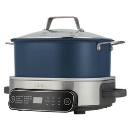 Ninja - Foodi 8-in-1 PossibleCooker Digital Rice & Slow Cooker MC1101EU - 6L / Home and Kitchen Αταξινόμητα (Σπίτι & Κουζίνα) Σπίτι & Κουζίνα
