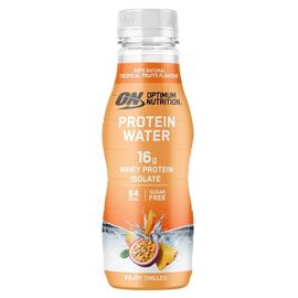 Optimum Nutrition - Crystal Protein Water Tropical 12x350 ml / Health and Personal Care Uncategorized (Beauty)