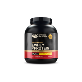 Optimum Nutrition - Gold Standard 100% - Banana 2040 g / Health and Personal Care Αταξινόμητα (Ομορφιά)