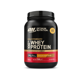 Optimum Nutrition - Gold Standard 100% - Chocolate Peanut Butter 780 g / Health and Personal Care Uncategorized (Beauty)