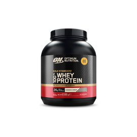 Optimum Nutrition - Gold Standard 100% - Cookies & Cream 2020 g / Health and Personal Care Αταξινόμητα (Ομορφιά)