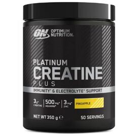 Optimum Nutrition - Kreatin Plus - Ananas 350 g / Health and Personal Care Αταξινόμητα (Ομορφιά)