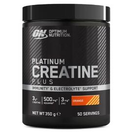 Optimum Nutrition - Kreatin Plus - Orange 350 g / Health and Personal Care Αταξινόμητα (Ομορφιά)